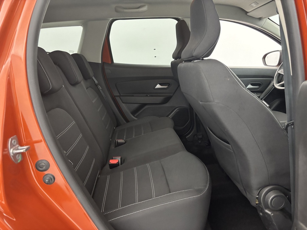 DACIA Duster Journey + Blue dCi 115 4x2 - ref: 6-2971x264238 - Photo 16