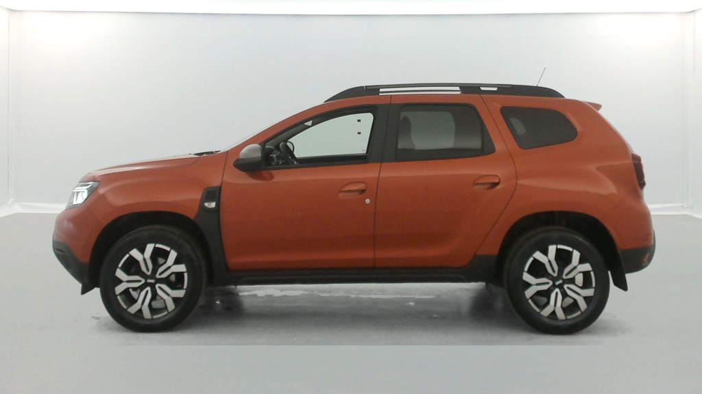 DACIA Duster Journey + Blue dCi 115 4x2 - ref: 6-2971x264238 - Photo 2