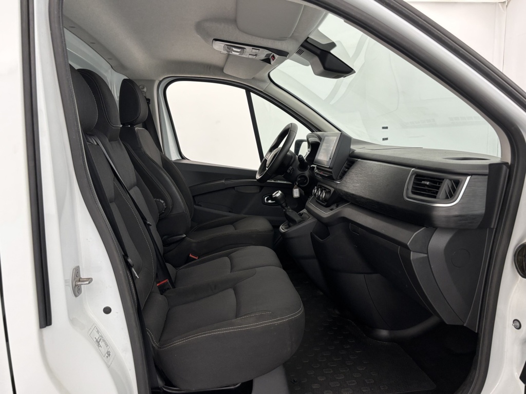 RENAULT Trafic GRAND CONFORT FGN L2H1 3000 KG BLUE DCI 130 - ref: 6-2971x264274 - Photo 14