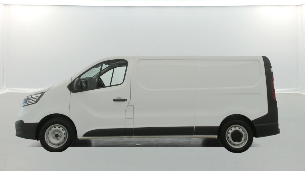 RENAULT Trafic GRAND CONFORT FGN L2H1 3000 KG BLUE DCI 130 - ref: 6-2971x264274 - Photo 2