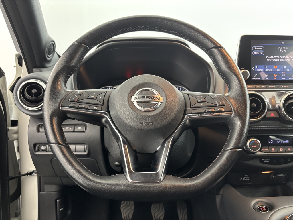 NISSAN Juke N-Connecta DIG-T 114 - ref: 6-2971x264352 - Photo 15