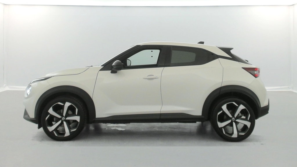 NISSAN Juke N-Connecta DIG-T 114 - ref: 6-2971x264352 - Photo 2