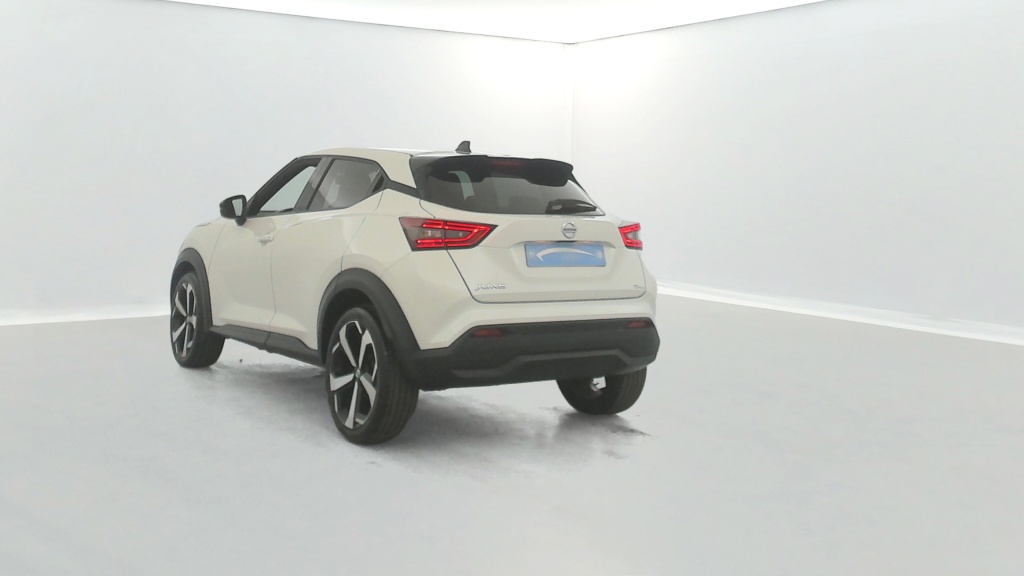 NISSAN Juke N-Connecta DIG-T 114 - ref: 6-2971x264352 - Photo 3