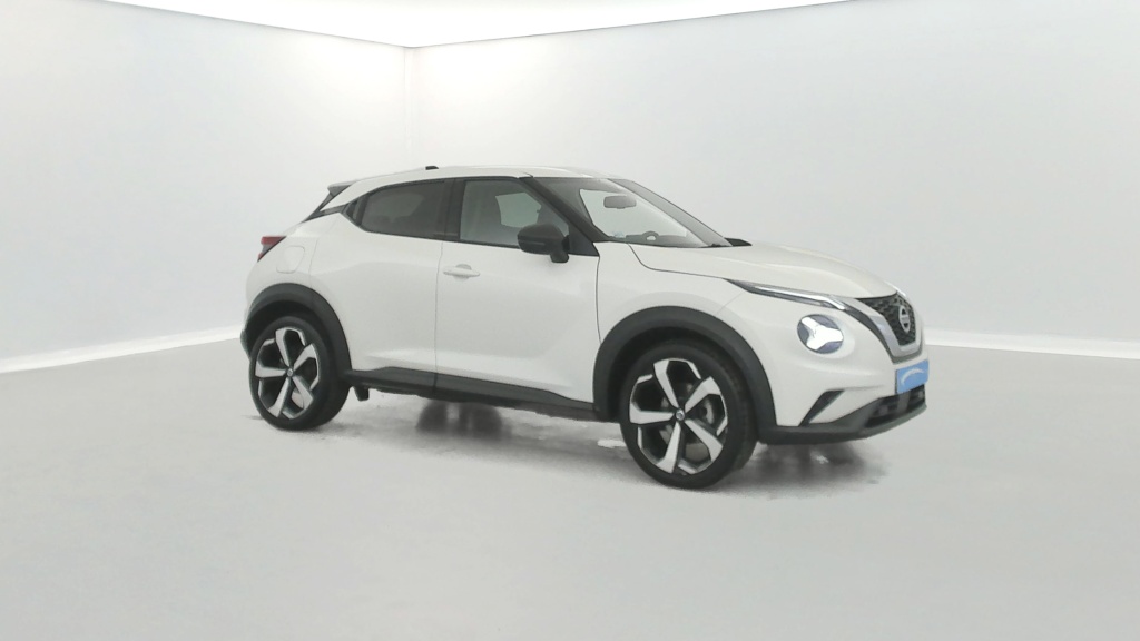 NISSAN Juke N-Connecta DIG-T 114 - ref: 6-2971x264352 - Photo 7
