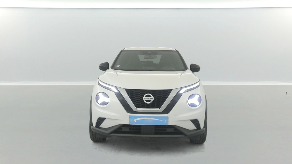 NISSAN Juke N-Connecta DIG-T 114 - ref: 6-2971x264352 - Photo 8