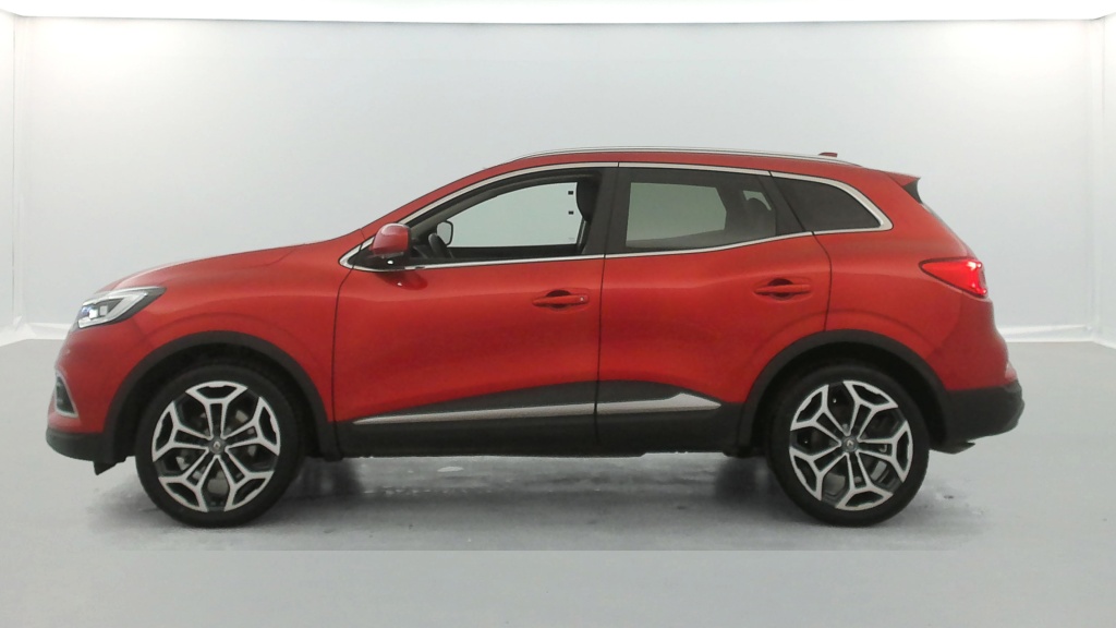 RENAULT Kadjar Techno TCe 140 EDC - ref: 6-2971x264357 - Photo 2