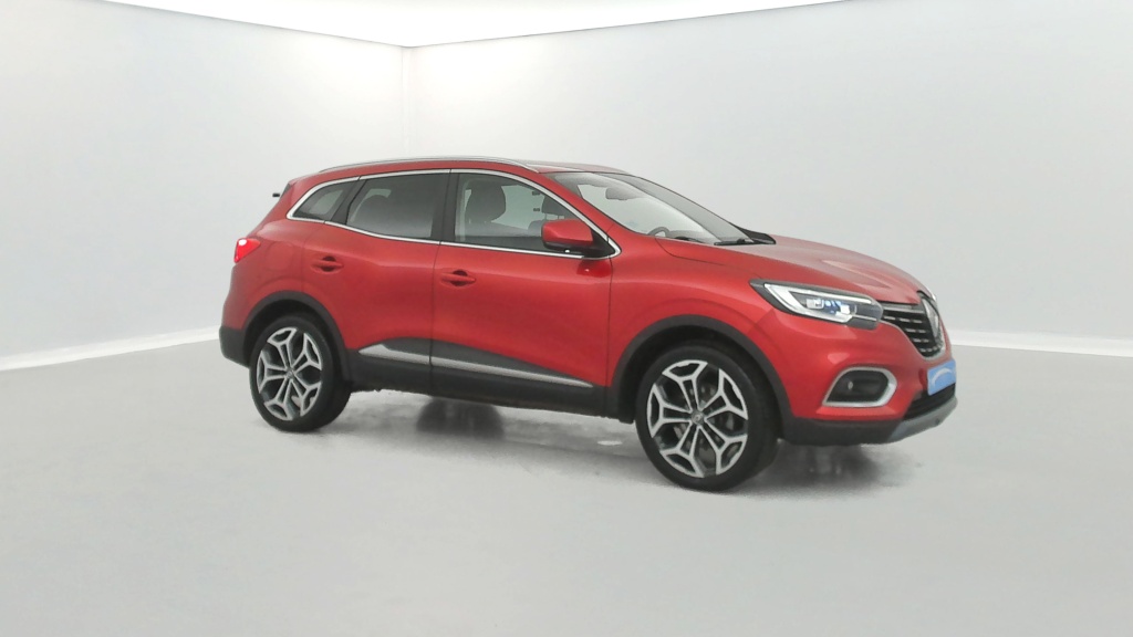 RENAULT Kadjar Techno TCe 140 EDC - ref: 6-2971x264357 - Photo 7