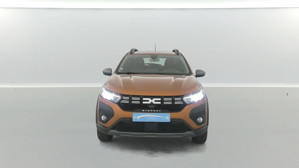 DACIA Sandero Stepway Expression TCe 90 - ref: 6-2971x264403 - Photo 8
