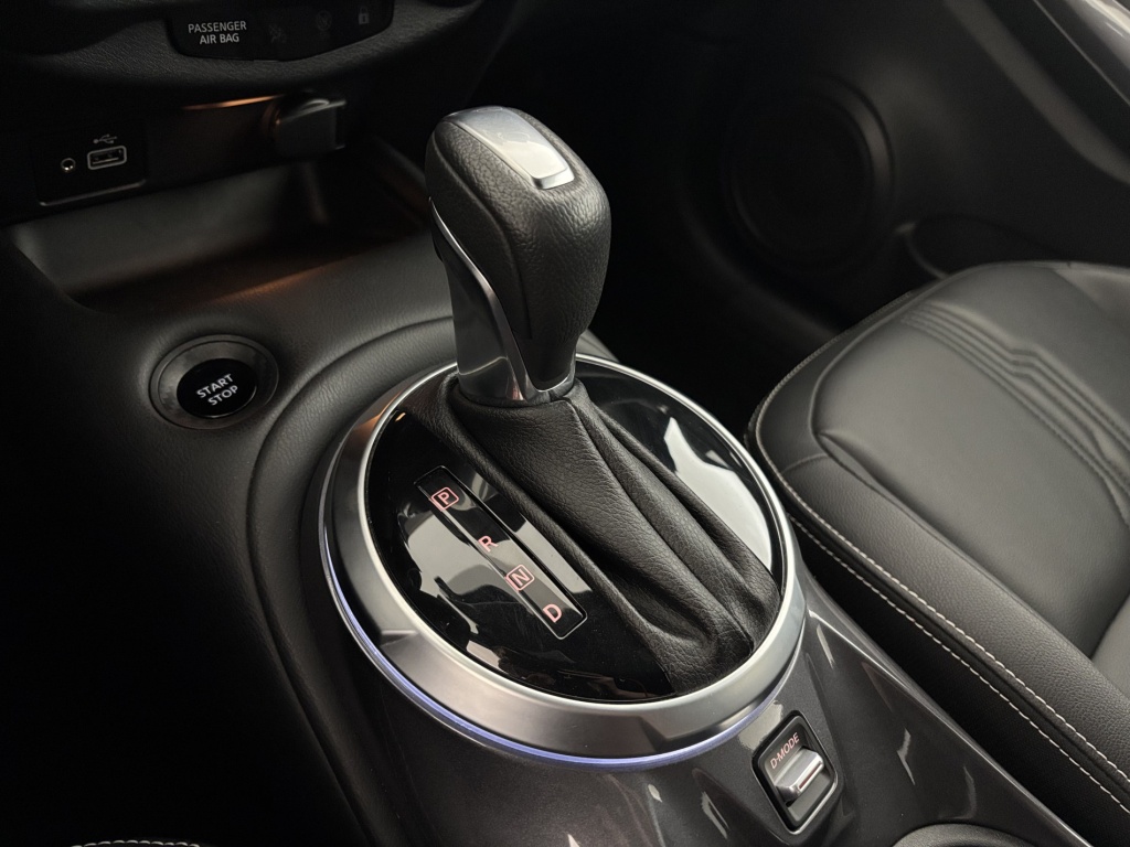NISSAN Juke Tekna HYBRID 143 - ref: 6-2971x264424 - Photo 13