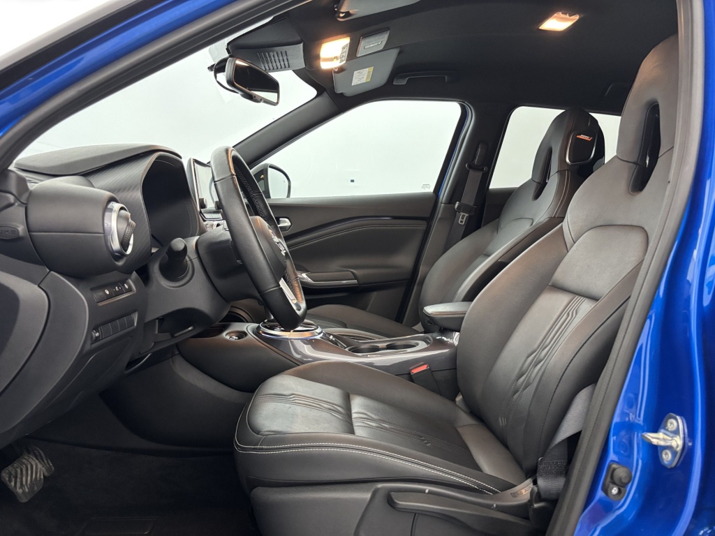 NISSAN Juke Tekna HYBRID 143 - ref: 6-2971x264424 - Photo 9