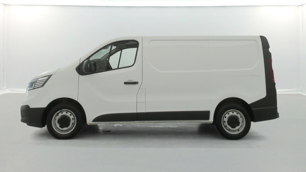 RENAULT Trafic CONFORT FGN L1H1 2800 KG BLUE DCI 110 - ref: 6-2971x264501 - Photo 2