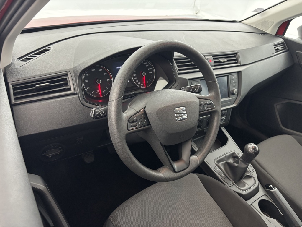 SEAT Arona Reference 1.0 EcoTSI 95 ch Start/Stop BVM5 - ref: 6-2971x264506 - Photo 10