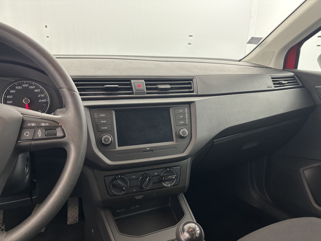 SEAT Arona Reference 1.0 EcoTSI 95 ch Start/Stop BVM5 - ref: 6-2971x264506 - Photo 12