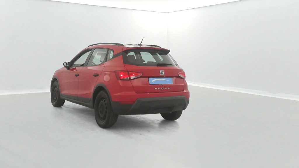 SEAT Arona Reference 1.0 EcoTSI 95 ch Start/Stop BVM5 - ref: 6-2971x264506 - Photo 3