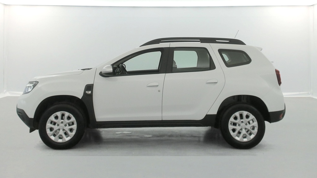 DACIA Duster Confort TCe 150 FAP 4x2 EDC - ref: 6-2971x264578 - Photo 2