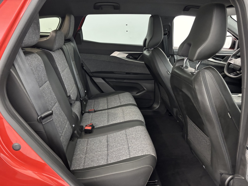 RENAULT Espace Techno E-Tech full hybrid 200 5pl - ref: 6-2971x264588 - Photo 16