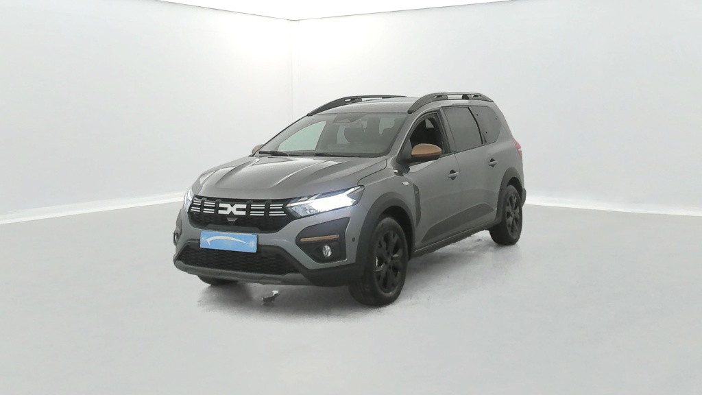 DACIA Jogger Extreme Hybrid 140 7 places GSR2 - ref: 6-2971x264635 - Photo 1