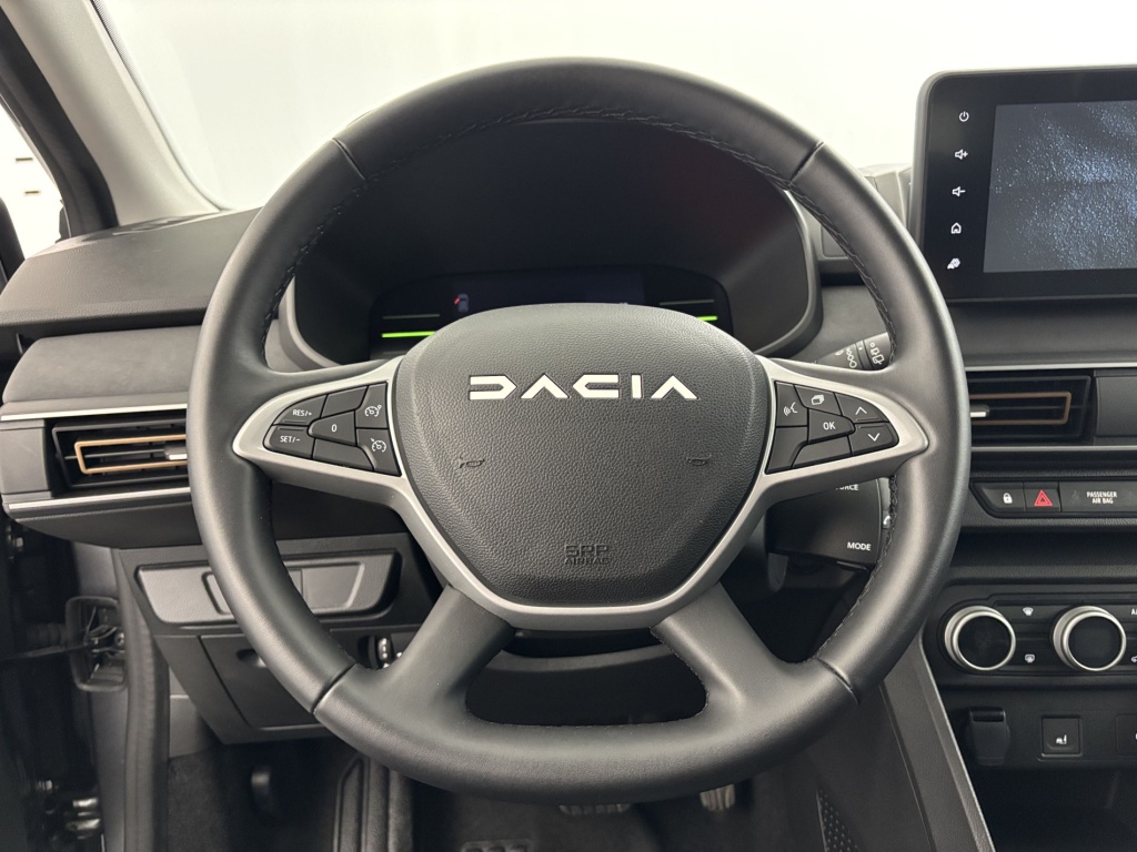 DACIA Jogger Extreme Hybrid 140 7 places GSR2 - ref: 6-2971x264635 - Photo 15