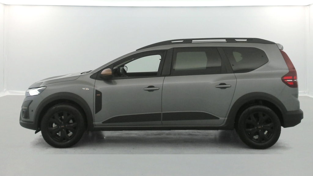 DACIA Jogger Extreme Hybrid 140 7 places GSR2 - ref: 6-2971x264635 - Photo 2