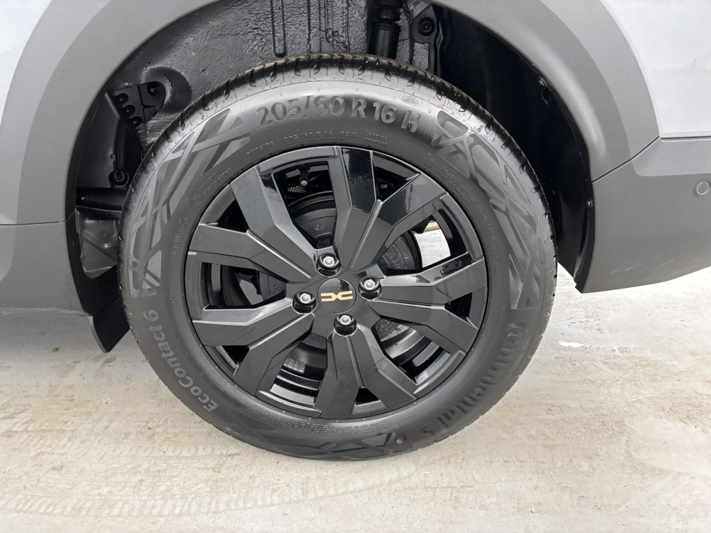 DACIA Jogger Extreme Hybrid 140 7 places GSR2 - ref: 6-2971x264635 - Photo 20
