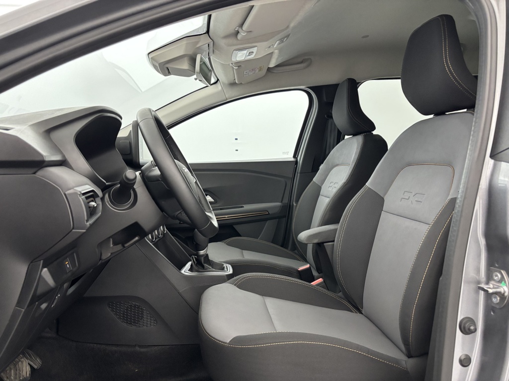 DACIA Jogger Extreme Hybrid 140 7 places GSR2 - ref: 6-2971x264635 - Photo 9