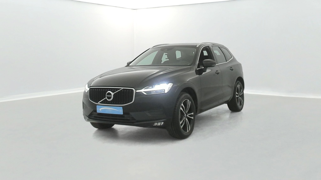 VOLVO XC60 Business Executive D4 190 ch AdBlue Geatronic 8 - ref: 6-2971x264645 - Photo 1