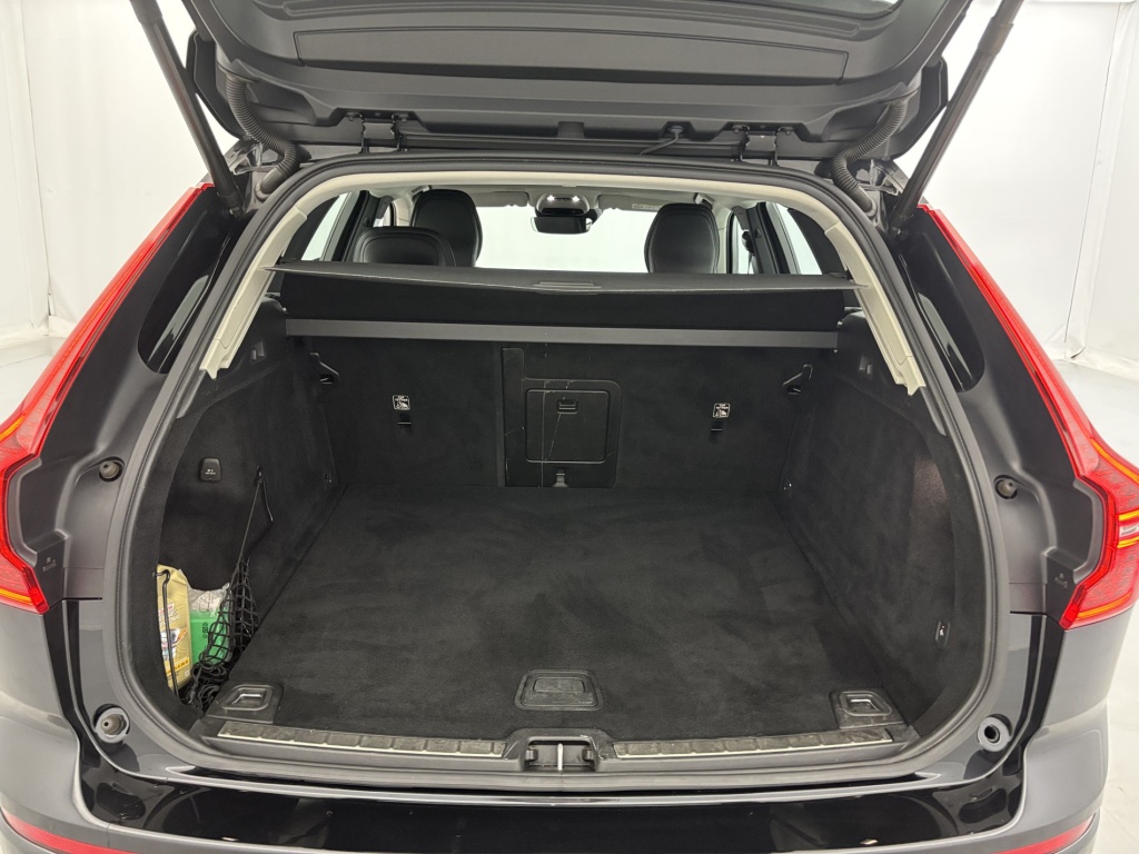 VOLVO XC60 Business Executive D4 190 ch AdBlue Geatronic 8 - ref: 6-2971x264645 - Photo 18