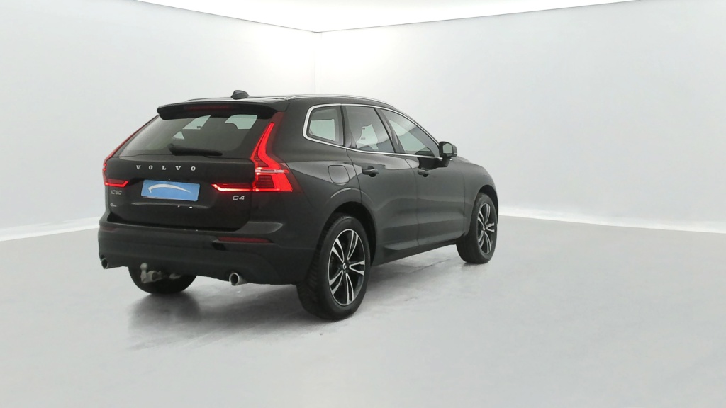 VOLVO XC60 Business Executive D4 190 ch AdBlue Geatronic 8 - ref: 6-2971x264645 - Photo 5