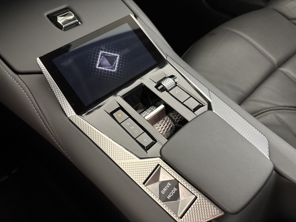 DS DS4 Rivoli Hybride E-Tense 225 EAT8 - ref: 6-2971x264653 - Photo 13