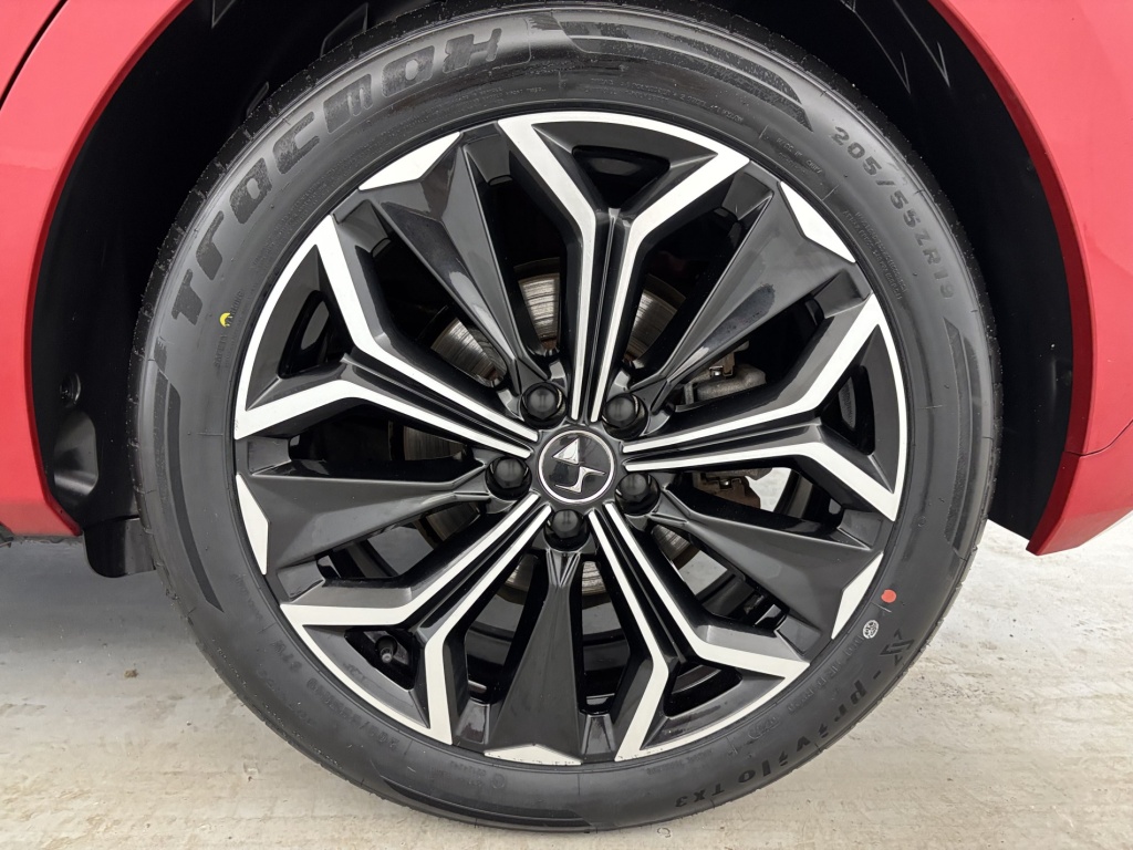 DS DS4 Rivoli Hybride E-Tense 225 EAT8 - ref: 6-2971x264653 - Photo 20