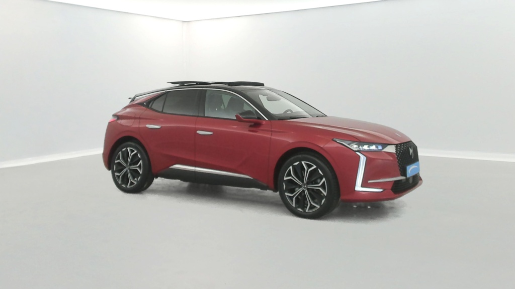 DS DS4 Rivoli Hybride E-Tense 225 EAT8 - ref: 6-2971x264653 - Photo 7