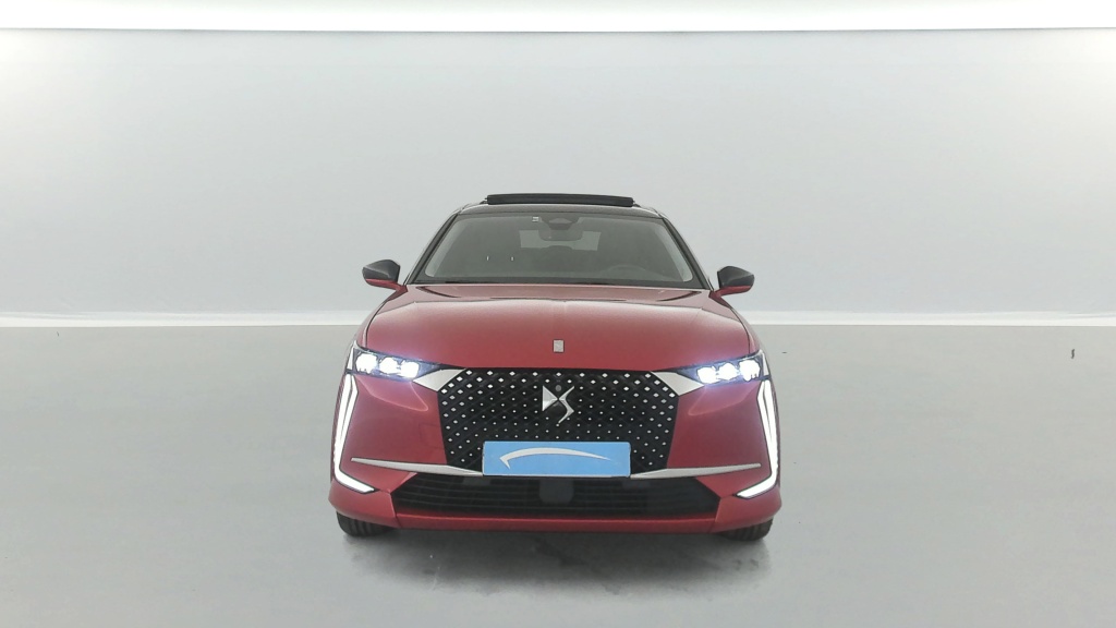 DS DS4 Rivoli Hybride E-Tense 225 EAT8 - ref: 6-2971x264653 - Photo 8