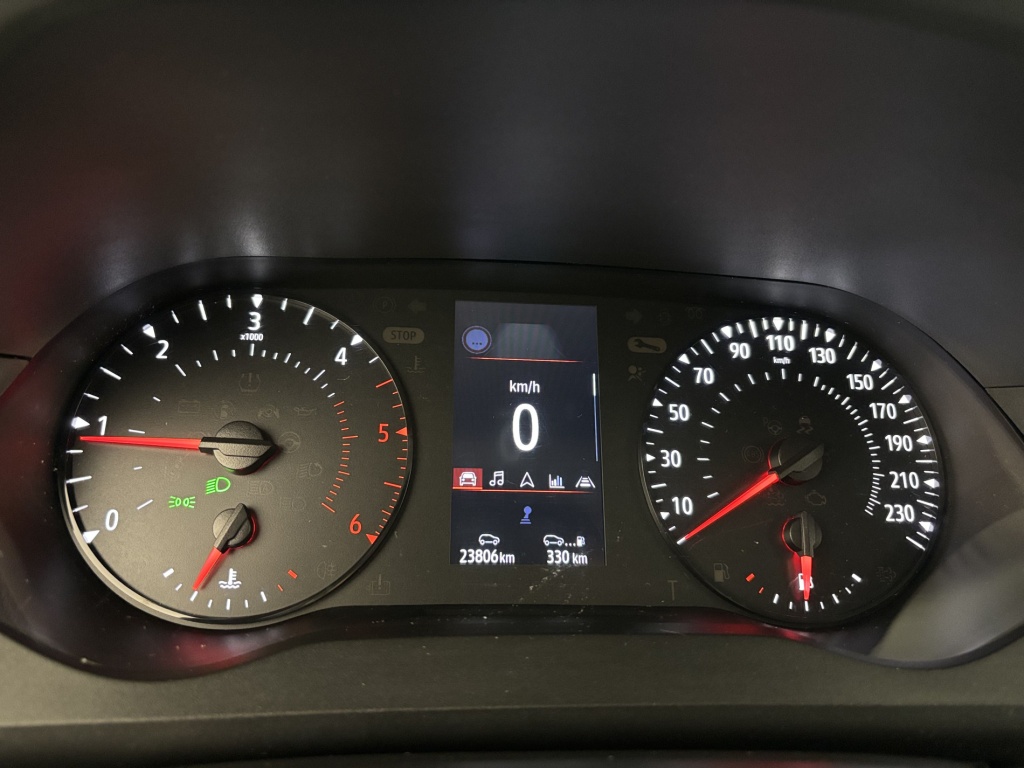 RENAULT Kangoo Techno Blue dCi 95 - ref: 6-2971x264719 - Photo 17