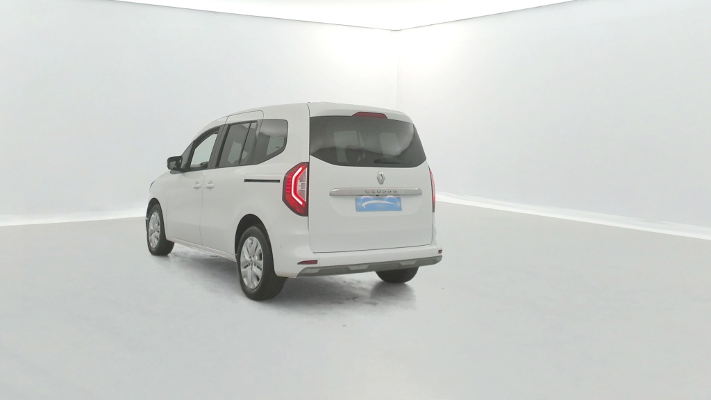RENAULT Kangoo Techno Blue dCi 95 - ref: 6-2971x264719 - Photo 3