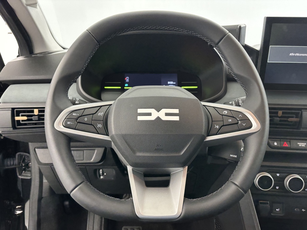 DACIA Jogger Extreme TCe 110 7 pl - ref: 6-2971x264731 - Photo 15