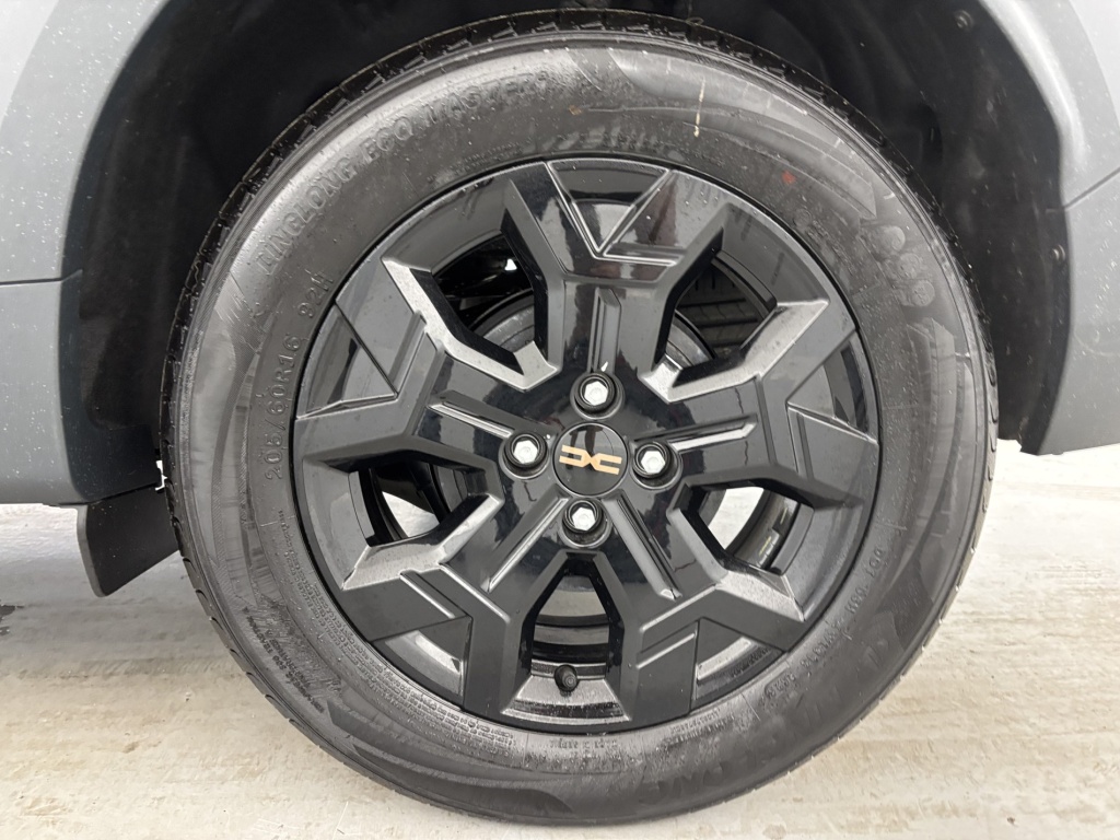 DACIA Jogger Extreme TCe 110 7 pl - ref: 6-2971x264731 - Photo 20