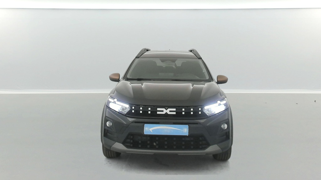 DACIA Jogger Extreme TCe 110 7 pl - ref: 6-2971x264731 - Photo 8