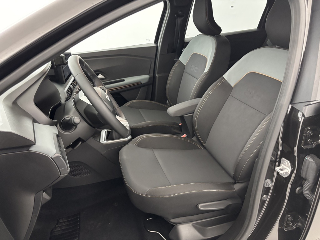 DACIA Jogger Extreme TCe 110 7 pl - ref: 6-2971x264731 - Photo 9