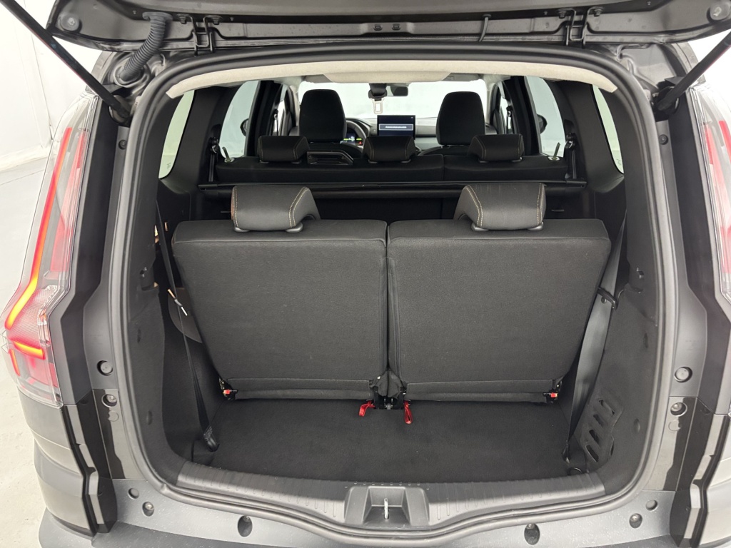 DACIA Jogger Extreme 155 7 pl - ref: 6-2971x264753 - Photo 18