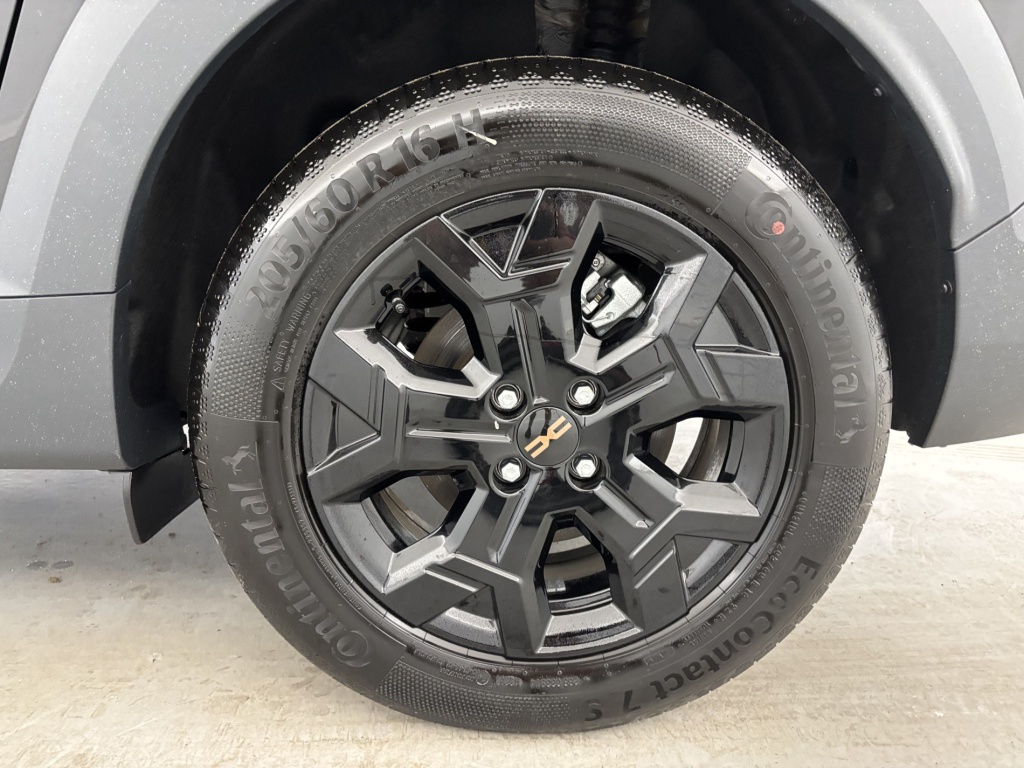 DACIA Jogger Extreme 155 7 pl - ref: 6-2971x264753 - Photo 20