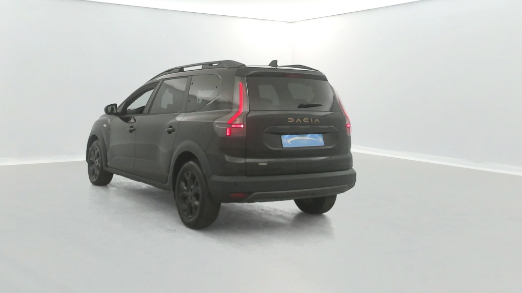 DACIA Jogger Extreme 155 7 pl - ref: 6-2971x264753 - Photo 3