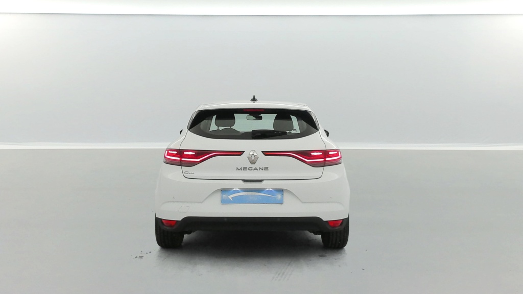 RENAULT Megane AIR NAV REVERSIBLE BLUE DCI 115 - ref: 6-2971x264841 - Photo 4