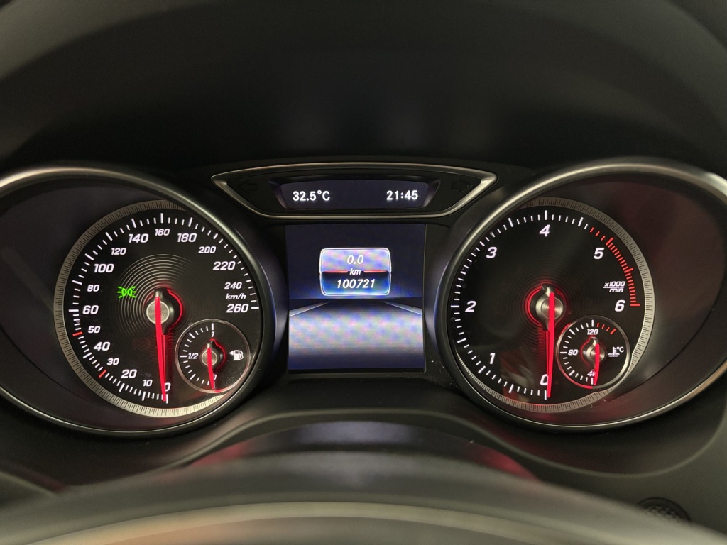 MERCEDES GLA Sensation 180 d - ref: 6-2971x264861 - Photo 17