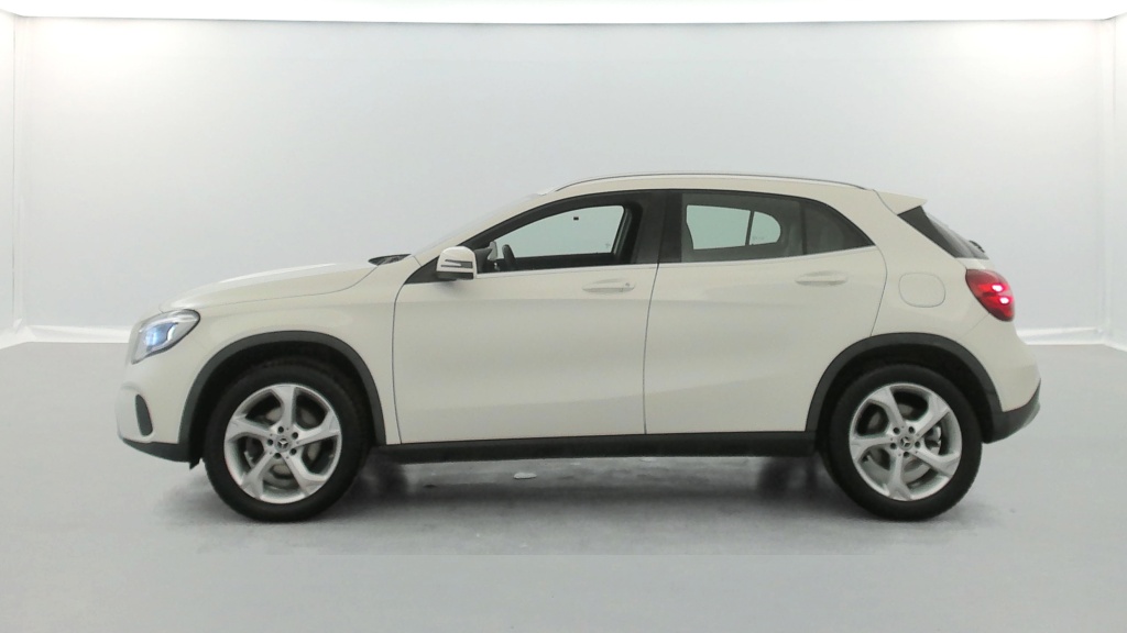 MERCEDES GLA Sensation 180 d - ref: 6-2971x264861 - Photo 2