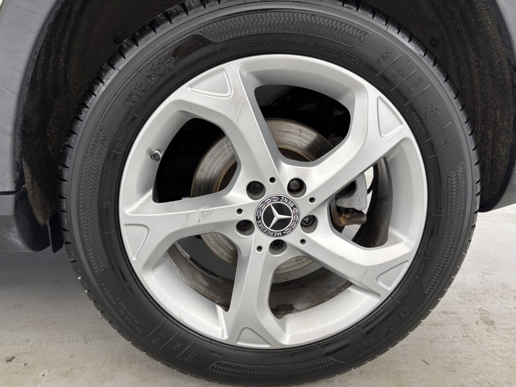 MERCEDES GLA Sensation 180 d - ref: 6-2971x264861 - Photo 20