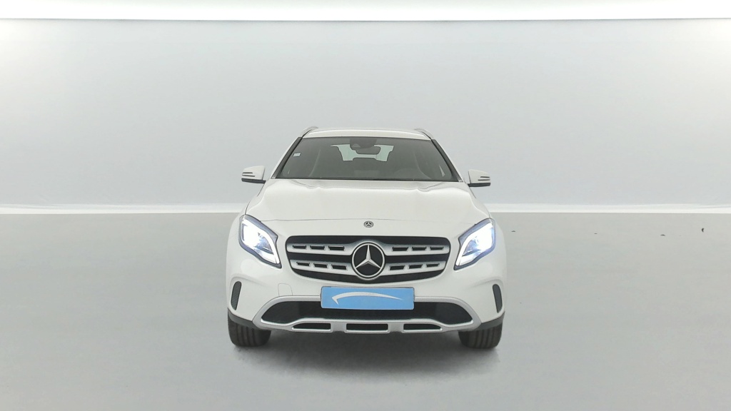 MERCEDES GLA Sensation 180 d - ref: 6-2971x264861 - Photo 8