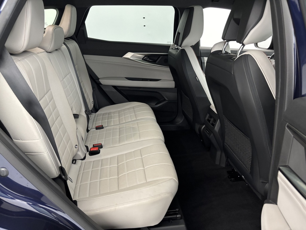RENAULT Espace Iconic E-Tech hybrid 200 - ref: 6-2971x264863 - Photo 16