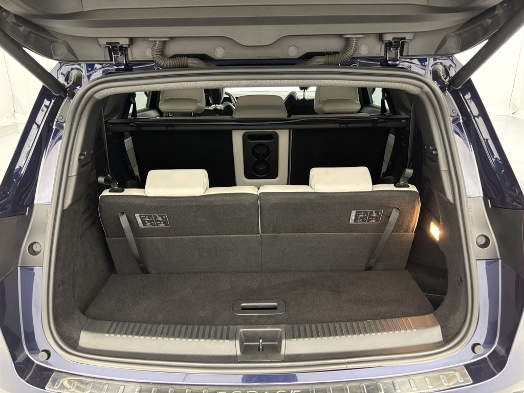 RENAULT Espace Iconic E-Tech hybrid 200 - ref: 6-2971x264863 - Photo 18