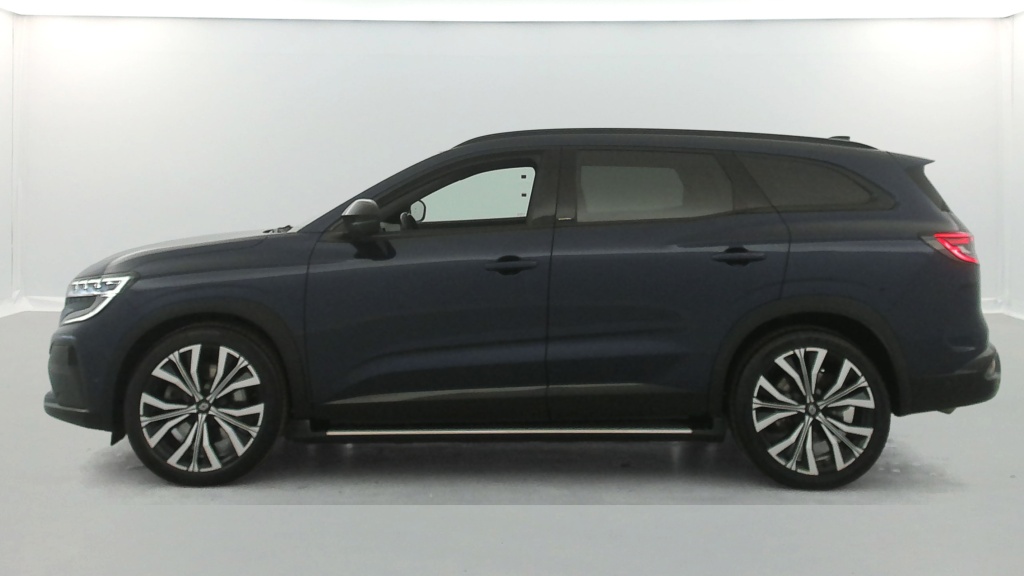 RENAULT Espace Iconic E-Tech hybrid 200 - ref: 6-2971x264863 - Photo 2