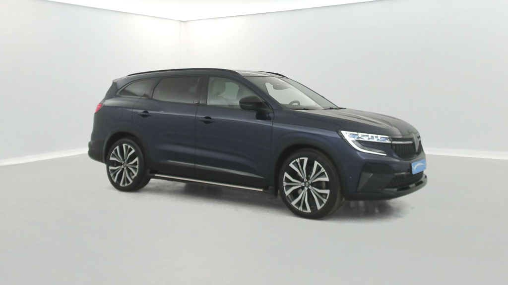 RENAULT Espace Iconic E-Tech hybrid 200 - ref: 6-2971x264863 - Photo 7